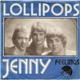 Lollipops - Jenny