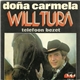 Will Tura - Doña Carmela / Telefoon Bezet